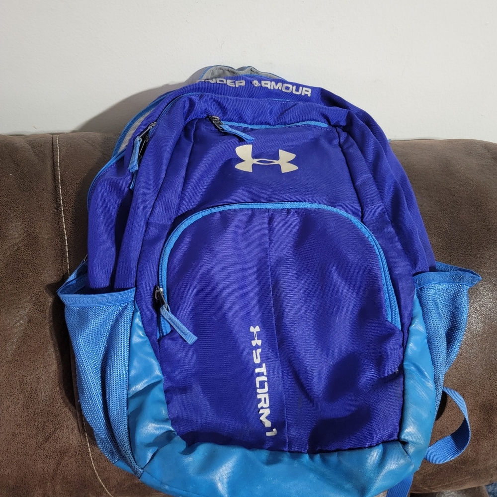 Under Armour Backpack - image 3